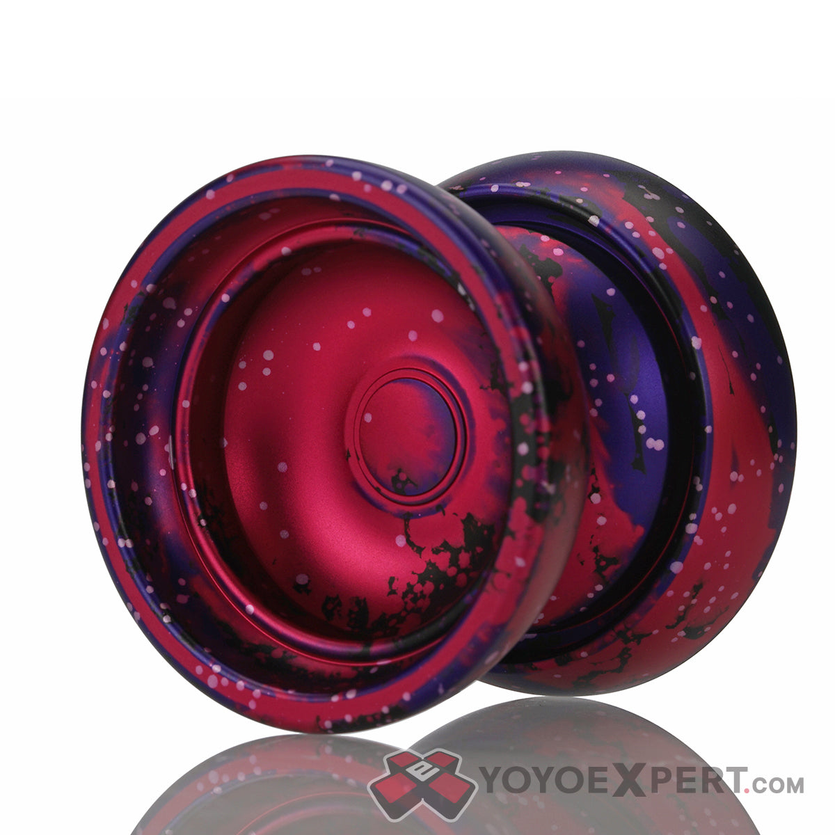 Talent yo-yo by Alchemik YoYo