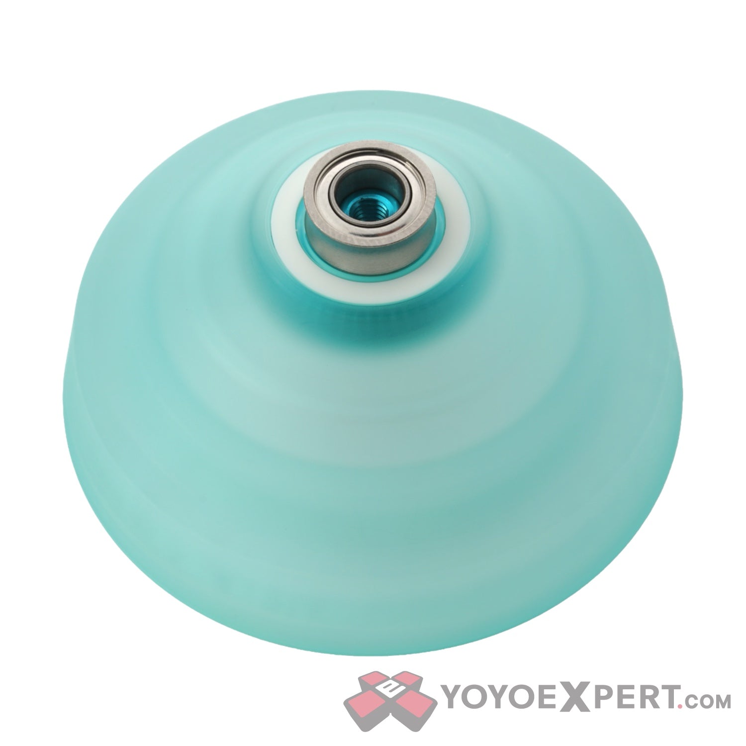 Ghost IX yo-yo by C3yoyodesign
