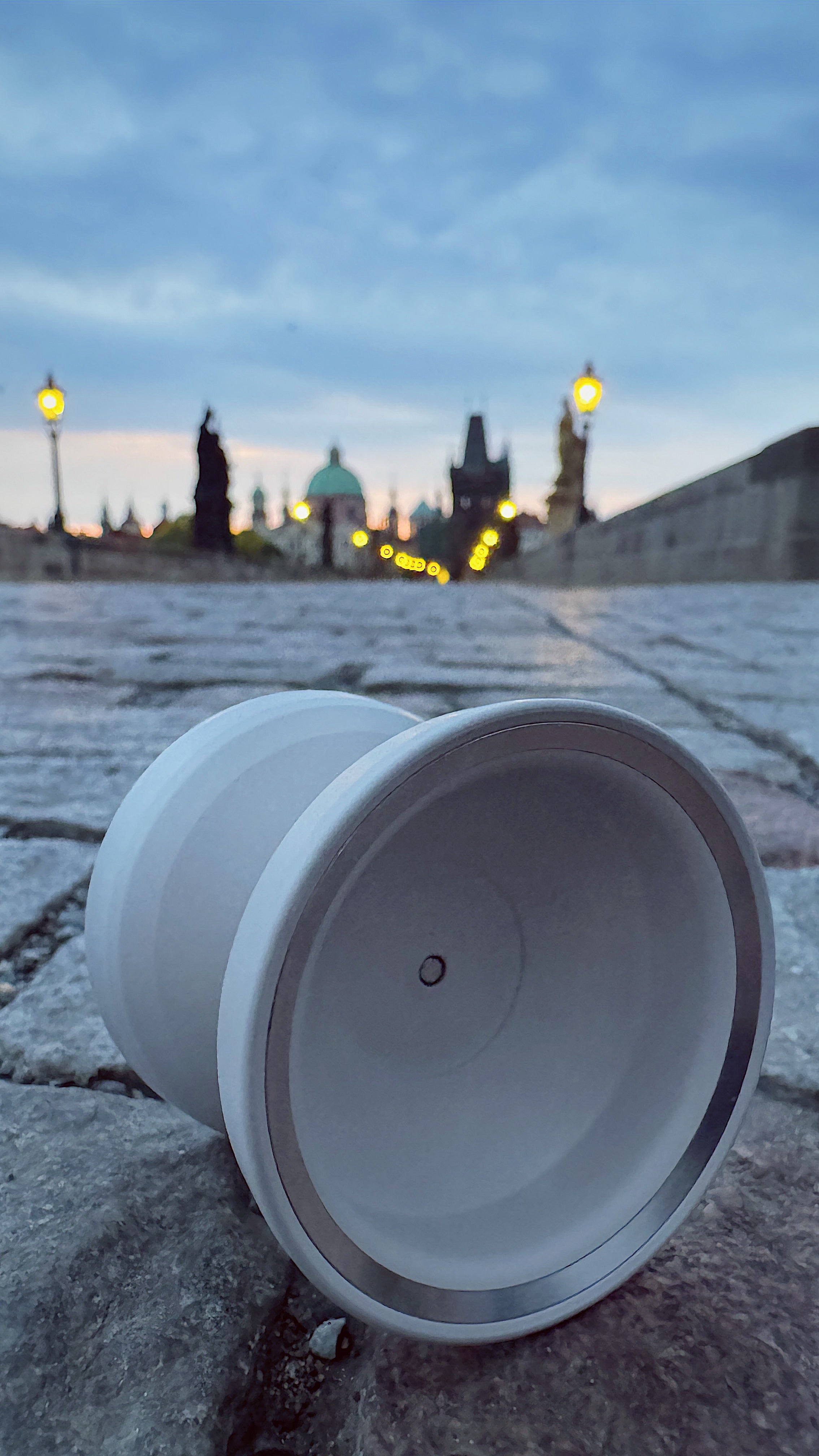 MASTERPIECE - Miracle YoYo – YoYoFactory