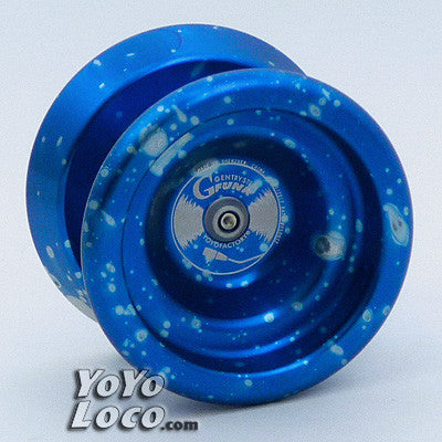YoYoFactory G-Funk YoYo