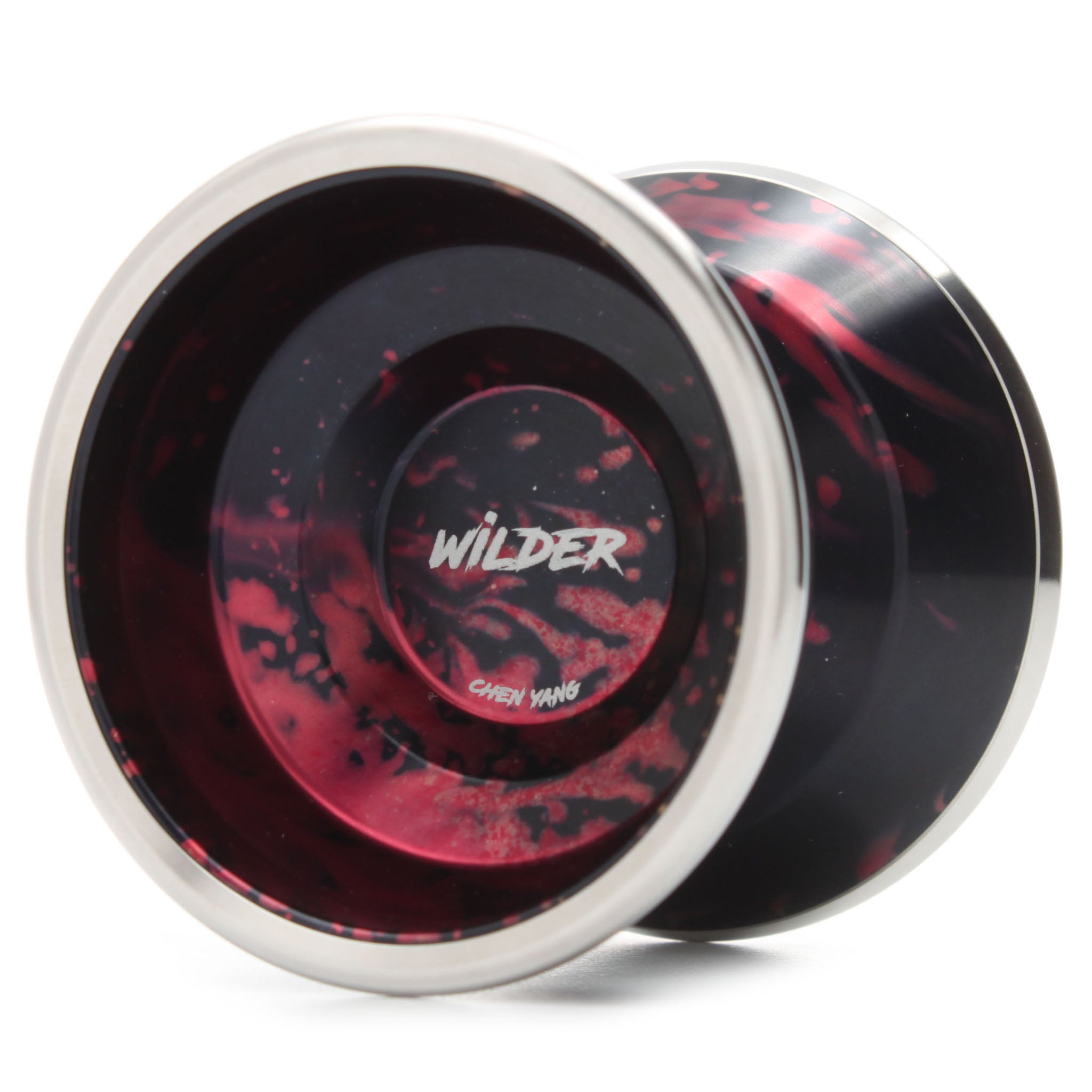 ワイルダー - ワイルド ┃ヨーヨー専門店リワインド