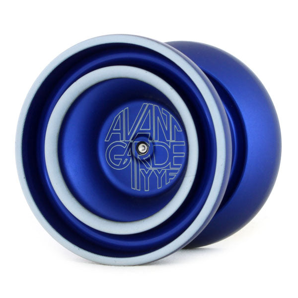 アヴァンギャルド2 - ヨーヨーファクトリー ┃ヨーヨー専門店リワインド