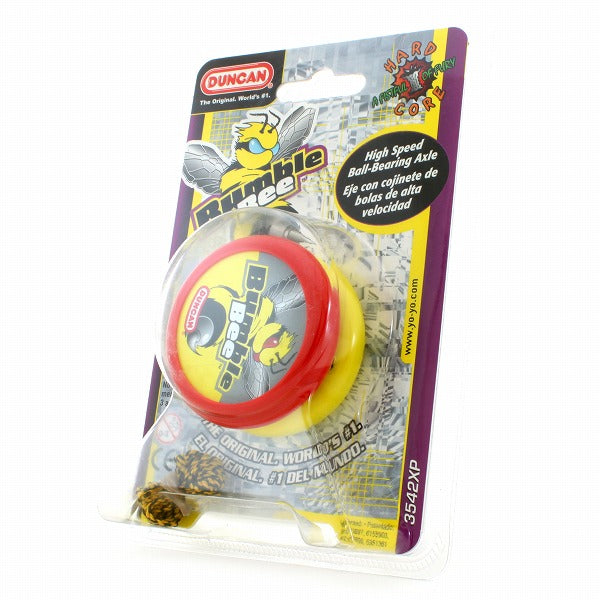 バンブルビー - ダンカン ┃ヨーヨー専門店リワインド