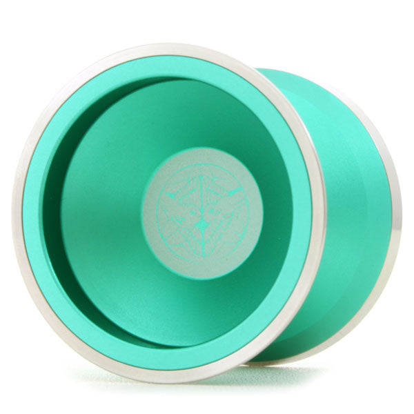 謙信 極 - 戦国 ┃ヨーヨー専門店リワインド