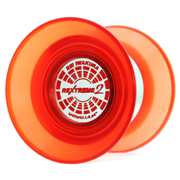 レクストリーム2.0 - ヨーヨージャム ┃ヨーヨー専門店リワインド