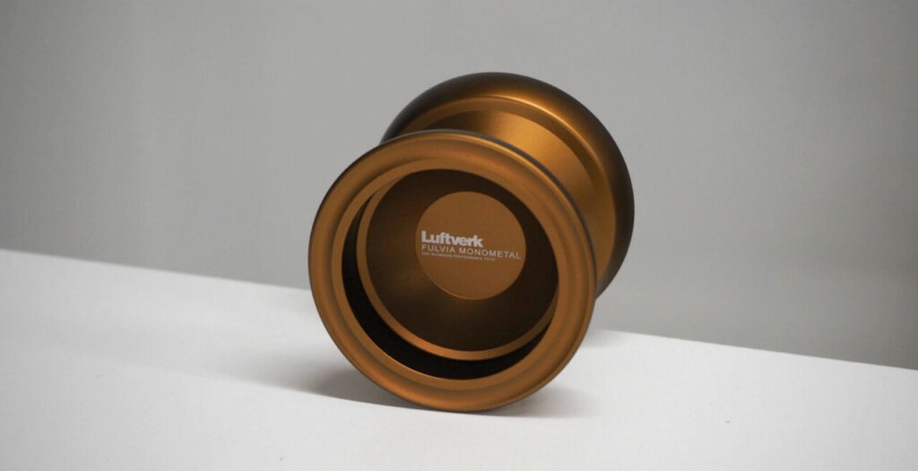 ラフトヴァーク「フルヴィア モノメタル」【ピックアップアイテムFROM