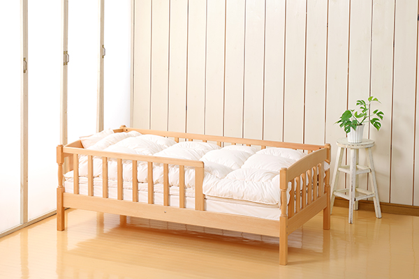 ジュニアベッドLP