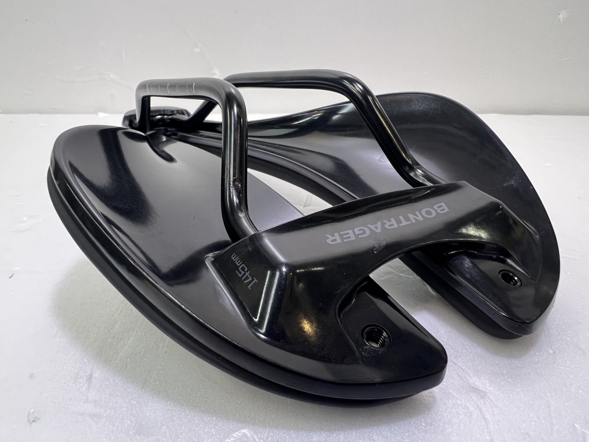 商品紹介】ボントレガーのレースエントリーサドル『AEOLUS COMP SADDLE