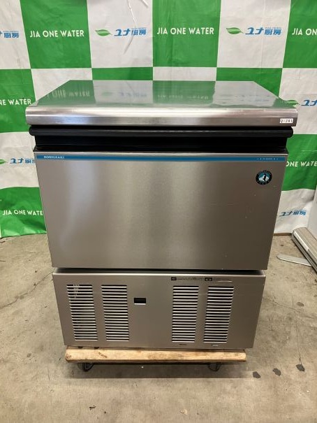 ホシザキ 製氷機 45kgタイプ | ユナ厨房