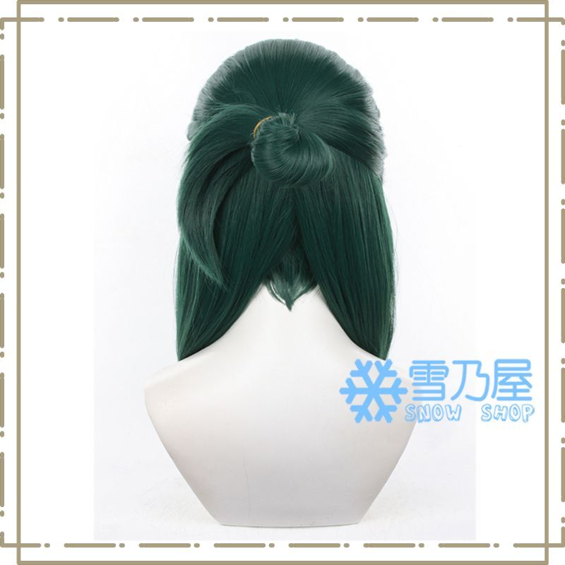 薬屋のひとりごと 猫猫 コスプレウィッグ