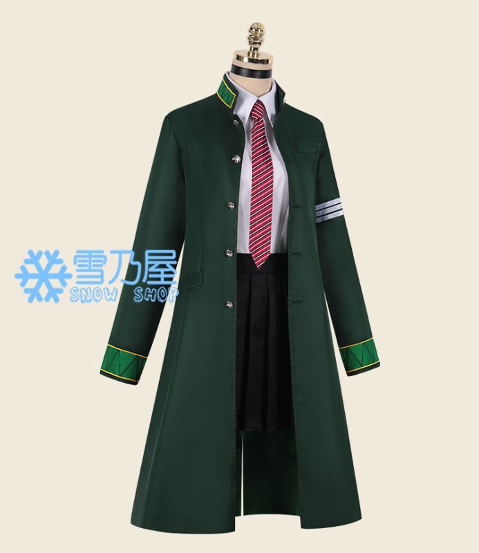 Wind Breaker ウィンドブレイカー 椿野 佑 コスプレ衣装