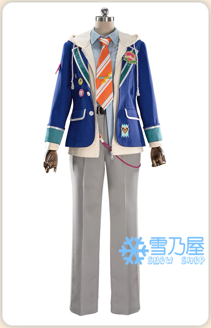 あんスタMusic 僕のウィーク・ポイント 高峯翠 姫宮桃李 仙石忍 春川宙