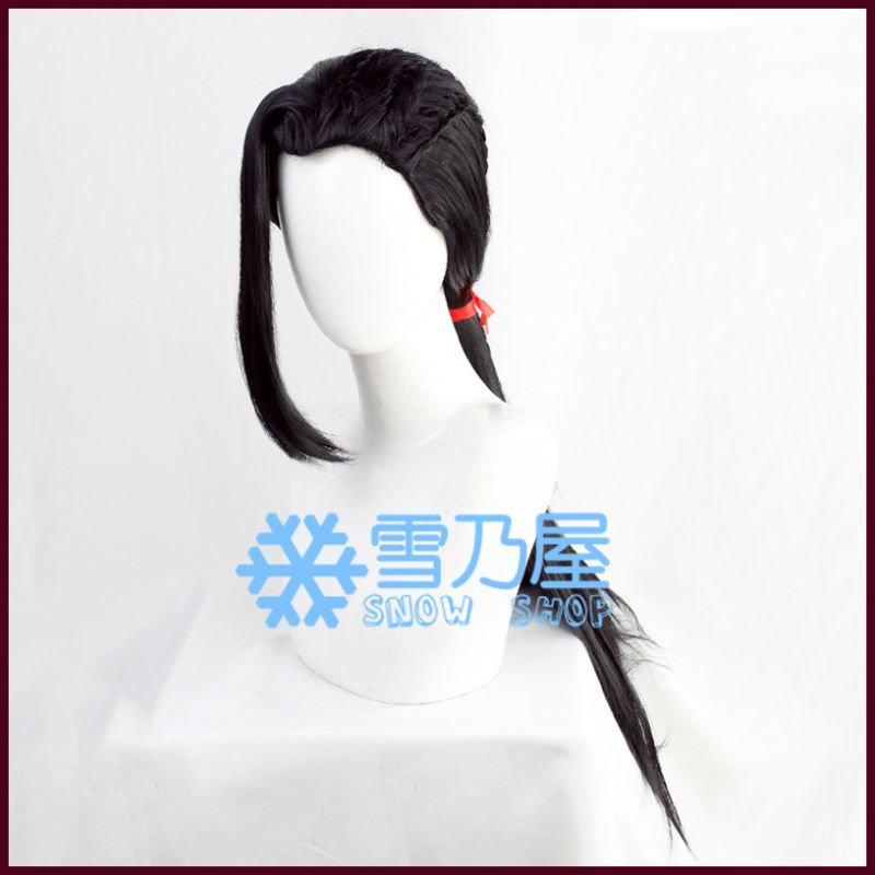 ディズニー ツイステッドワンダーランド ツイステ Jamil ジャミル