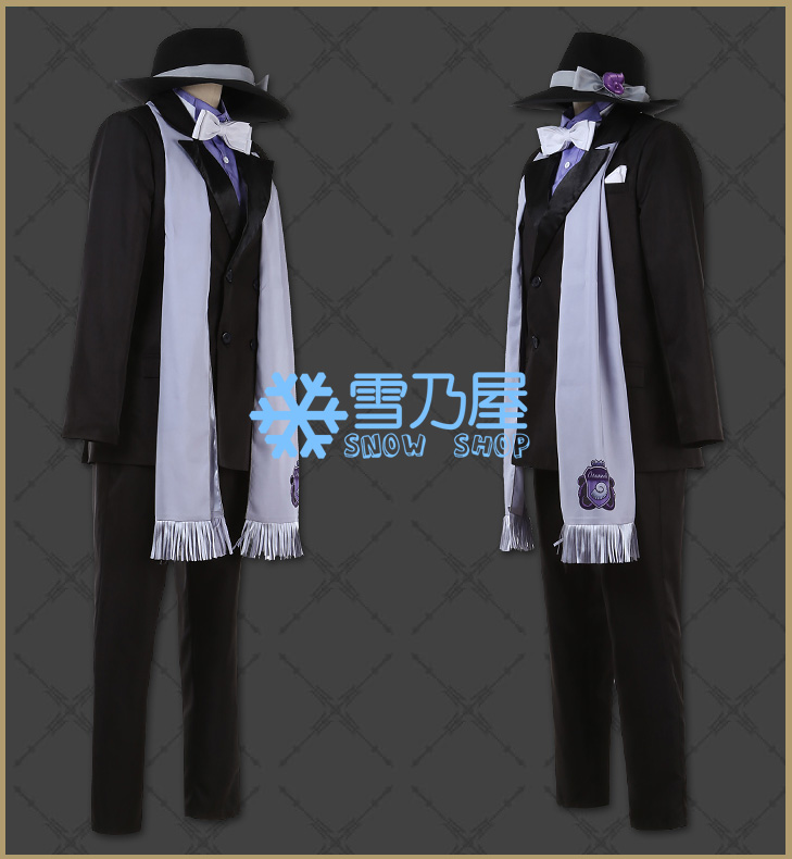 ディズニー ツイステッドワンダーランド ツイステ OCTAVINELLE寮