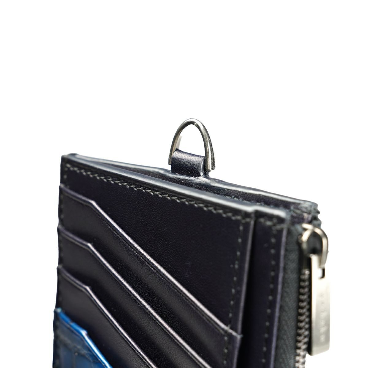 YFA194N フラグメントケース ｜美しい色彩の革財布、革製品通販