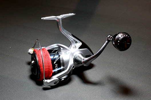 ストラディックの使用感！ライトショアジギングで半年使ってインプレ