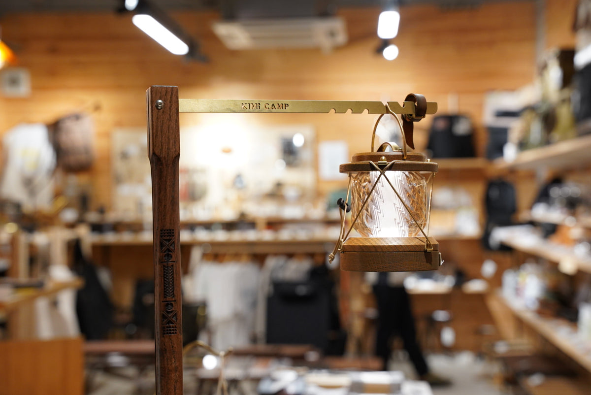 サンゾー工務店 Rodan（ロダン）HANGETSUセット