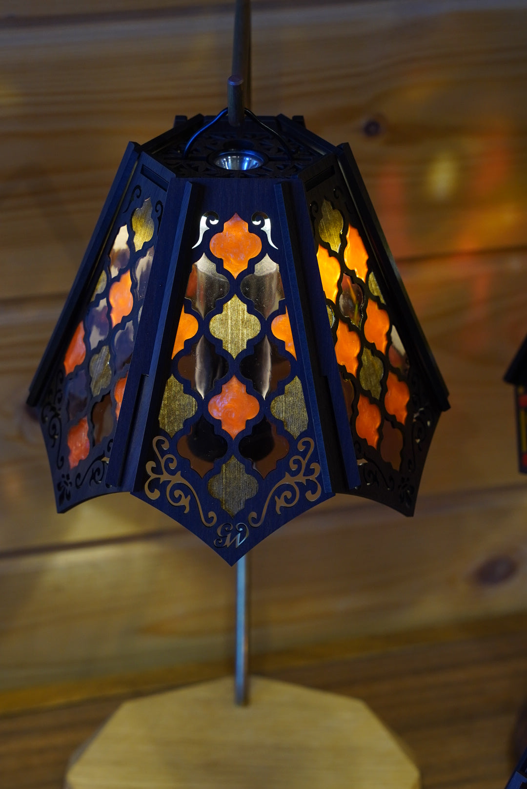 組立式レジンシェード『＆n』6+