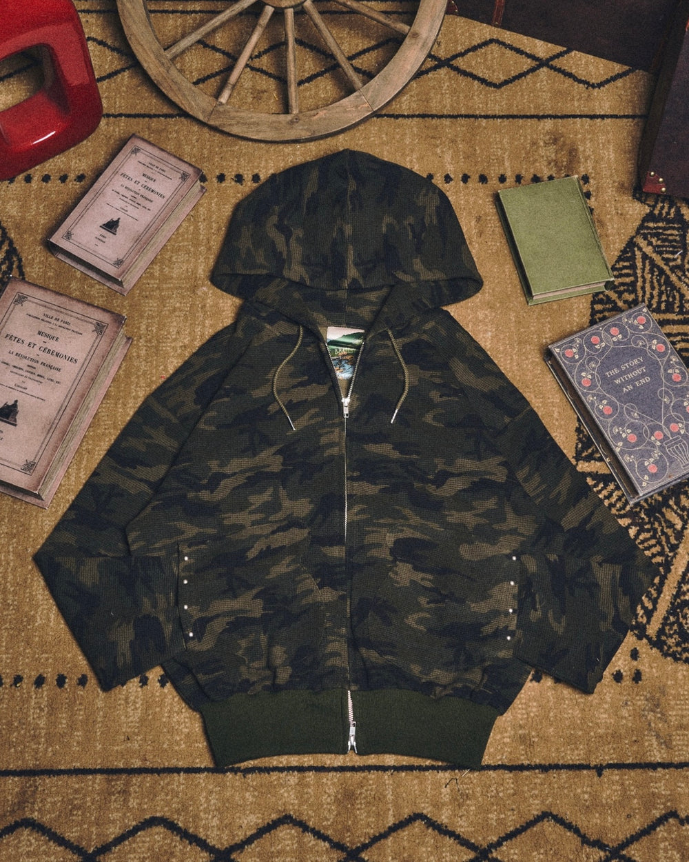 BALLSY.BROTHERS OFFICIAL ONLINE STORE – YZ