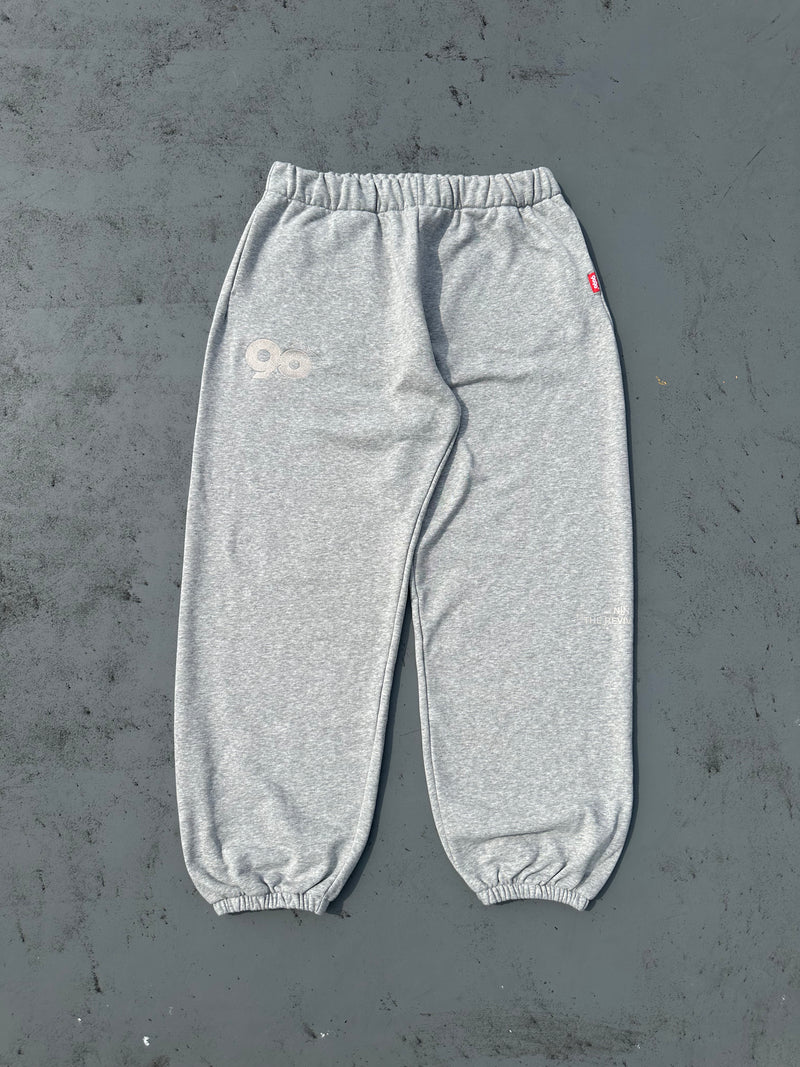 9090 × pH-1 90 Logo Sweat Pants – YZ