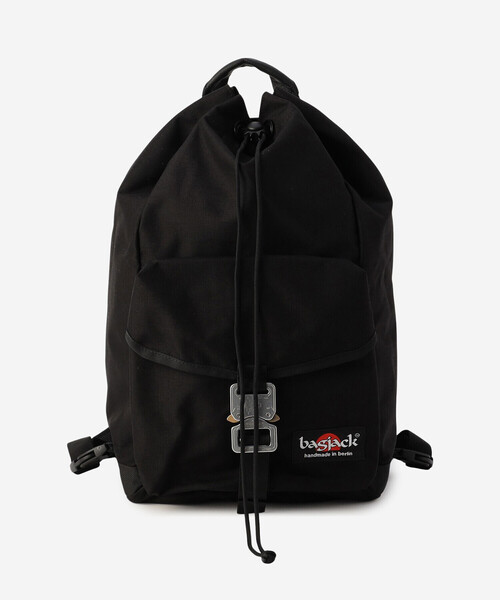BAGJACK（バッグジャック） デイバック リュック |「別注」DAYPACK