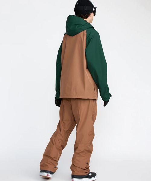 VOLCOM（ボルコム） ブルゾン アウター VOLCOM DUA INS GORE-TEX
