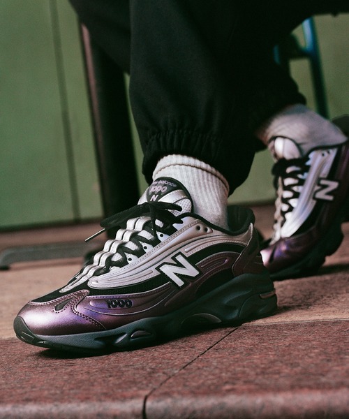 New Balance（ニューバランス） スニーカー 1000 メンズ レディース