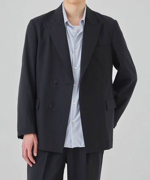 UNITED TOKYO（ユナイテッドトウキョウ） ジャケット テーラード