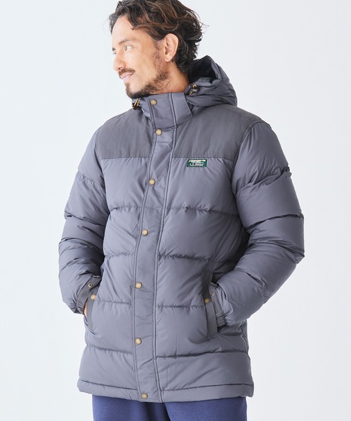 L.L.Bean（エルエルビーン） ダウンジャケット ダウン マウンテン