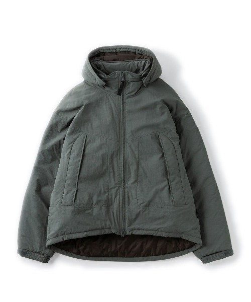 WILD THINGS（ワイルドシングス） ダウンジャケット ダウン WILD