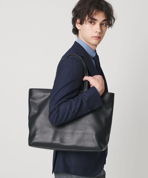 UNITED ARROWS（ユナイテッドアローズ） トートバッグ レザーライク