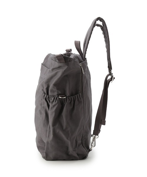 gelato pique（ジェラートピケ） マザーズバッグ 2wayママリュック