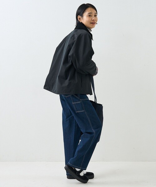 FREAK'S STORE（フリークスストア） コート アウター レディース