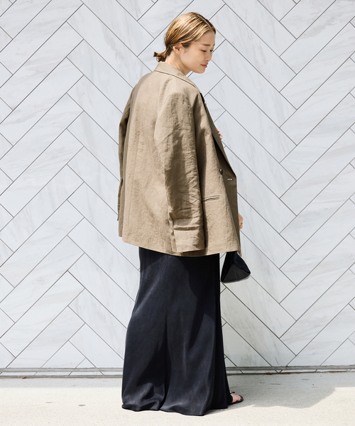 Deuxieme Classe（ドゥーズィエムクラス） ジャケット テーラード