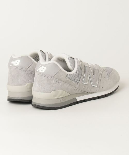 New Balance（ニューバランス） スニーカー 996 レディース メンズ