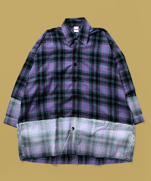 CALIFORNIA OUTFITTERS シャツ メンズ レディース : ZOZOTOWN Yahoo!店