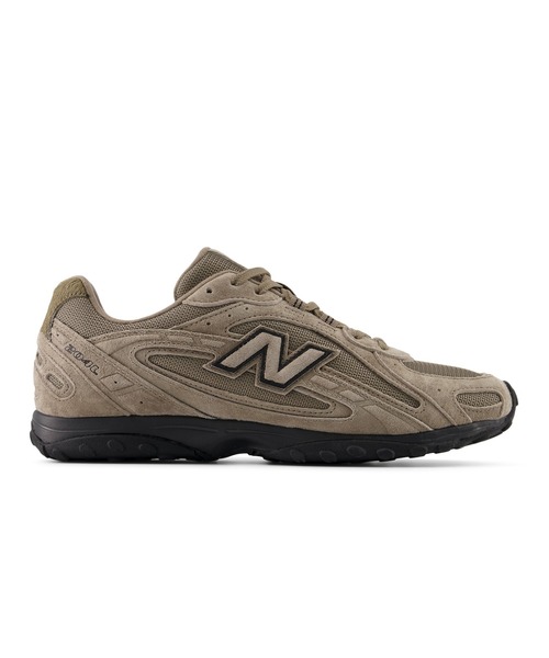 New Balance（ニューバランス） スニーカー 204L レディース メンズ