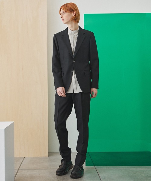 UNITED TOKYO（ユナイテッドトウキョウ） セットアップ William