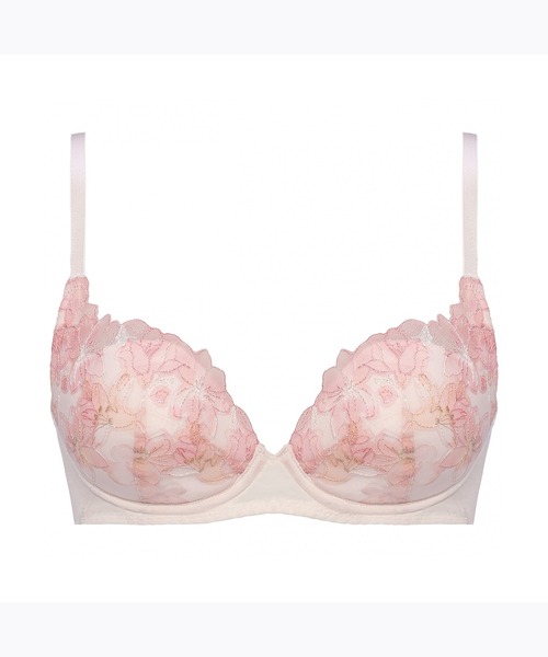 Triumph（トリンプ） ブラジャー 天使のブラ 魔法のハリ感596