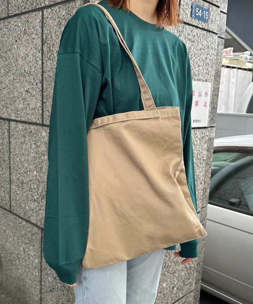 FRUIT OF THE LOOM（フルーツオブザルーム） トートバッグ FRUIT OF