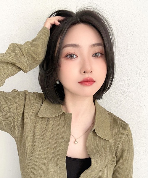 ウィッグ エクステ レディース : ZOZOTOWN Yahoo!店 - 通販 - Yahoo