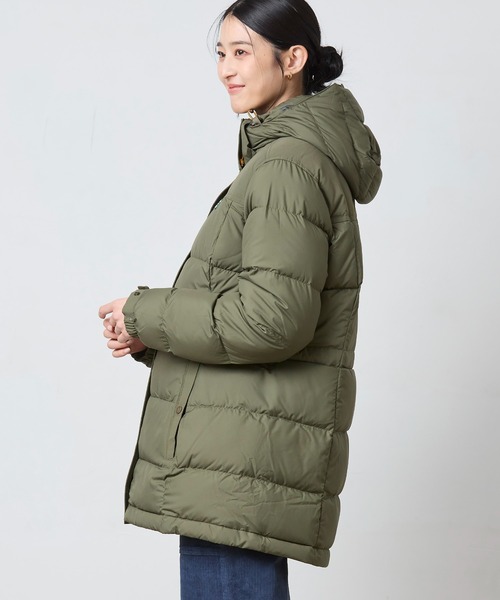 L.L.Bean（エルエルビーン） ダウンコート ダウンジャケット