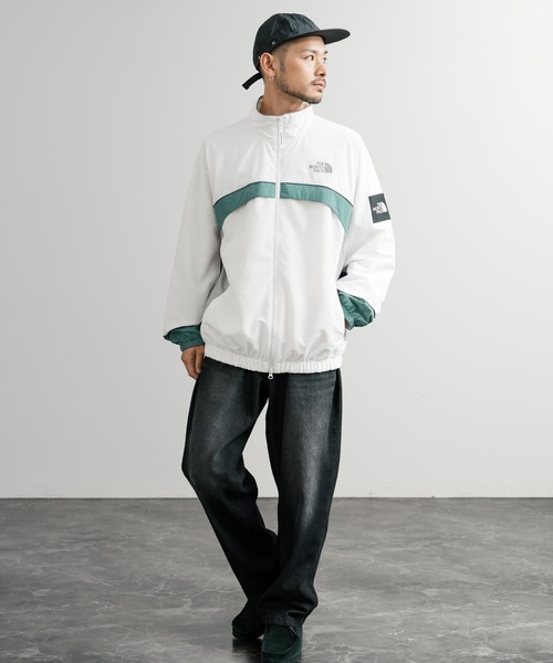 THE NORTH FACE（ザ ノースフェイス） ナイロンジャケット メンズ