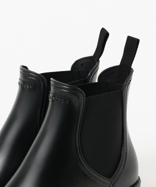 Mackintosh（マッキントッシュ） 長靴 レインブーツ MACKINTOSH