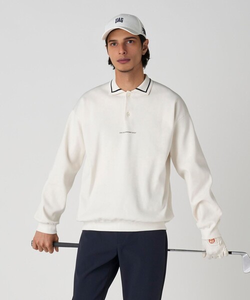 UNITED ARROWS GOLF（ユナイテッドアローズゴルフ） セーター ニット