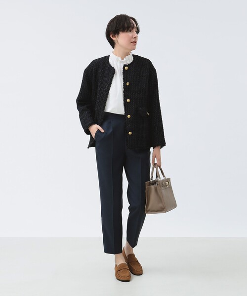 B：MING by BEAMS（ビーミング by ビームス） セットアップ