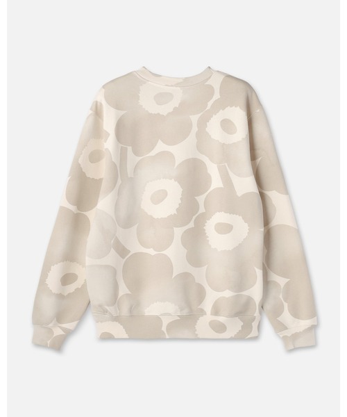 marimekko（マリメッコ） トレーナー スウェット 「kioski」 Loisto