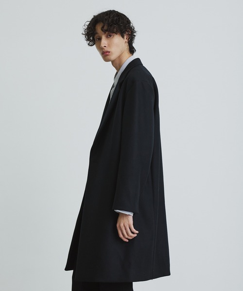 PUBLIC TOKYO（パブリックトウキョウ） チェスターコート コート