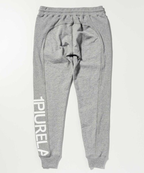 1PIU1UGUALE3 RELAX スウェットパンツ ジャージ メンズ レディース