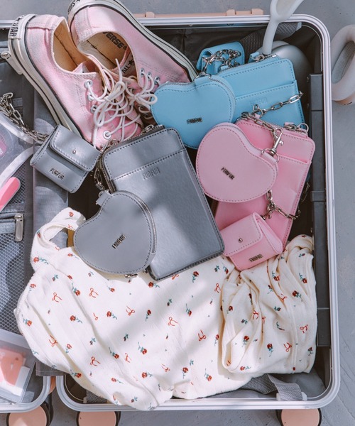 FURFUR（ファーファー） ショルダーバッグ バッグ 「ZOZO限定」AirPods